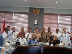 Rapim Kadin Kota Jakut ke III, Bakal Digelar 22 Feb 2023