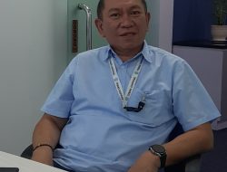 Temas Line Dukung Penggunaan Onshore Power Supply untuk Pelayaran