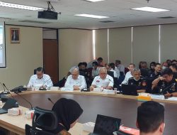 Buntut Laporan Depalindo, Ombudsman RI Minta Klarifikasi Pelindo & 2 Instansi