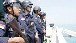 Setengah Abad KPLP: Terus Bersinergi Menjaga Laut & Pantai Indonesia