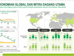 Lini Domestik Diperkuat, Aktivitas Logistik Tumbuh