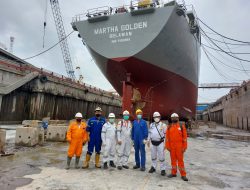 BKI Raih SoC Pemenuhan IACS-QSCS