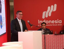 ALFI Optimistis Investasi Sektor Transportasi & Logistik di 2023, Bergairah
