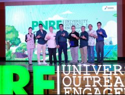 Pertamina NRE Goes to ITB, Jaring Talenta Muda Terbaik