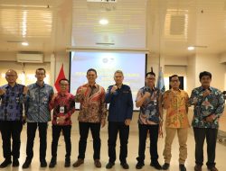 Pelabuhan Cipta Nusantara Manfaatkan Lahan Penumpukan di Tangkiang