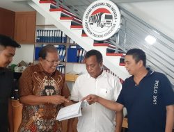 Aptrindo & PBM Keluhkan Pelayanan Kapal dan Barang di Pontianak