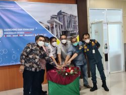 ALFI dan APBMI Kompak, Sebut Layanan Perizinan Kapal & Bongkar Muat di KSOP Pontianak sudah Oke