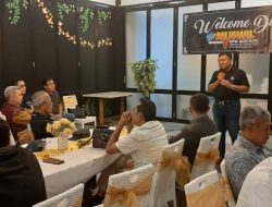 ALFI Jateng gelar ‘Welcome Dinner’ Jelang Muswil Kamis Besok