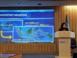 LNSW: Selain Mudahkan Bisnis, INSW Cegah Repetisi, Duplikasi & Pemalsuan