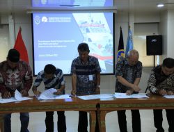 Sudah 25 Perusahaan Manfaatkan Platform Inaportnet & SIMLALA untuk Promo Usaha