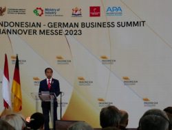 Indonesia – Jerman, Perkuat Kolaborasi Bisnis & Investasi
