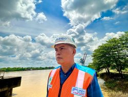 Pacu Market Batu Bara, PTP Inisiasi Conveyor Crusher di Talang Duku