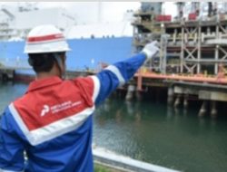 Pertamina Shipping dan NYK Jajaki Kerjasama Bisnis Green Energy Logistics