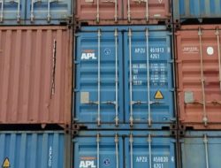 Jika Tak Diambil Hingga 16 Mei, 10 Kontainer di TPP Transcon Bakal Dilelang