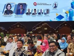 Performance Logistik RI Kalah Saing dari Negara Tetangga, Menkeu Ingatkan Ini….