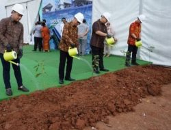 Cella Siapkan Gudang Logistik Modern di Cileungsi