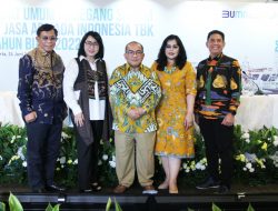 Mantab, IPCM Bagikan Dividen Rp 113 Milliar