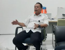 PTP Palembang Bidik Peningkatan Pendapatan dari STS Tanjung Kampeh & Logistic Solution