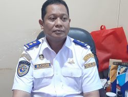Lebih 20-an Kapal STS di Tanjung Kampeh perbulan, KSOP Palembang Awasi Ketat