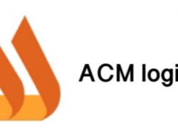 Kinerja ACM Logistics pada Semester I/2023 Cemerlang, Pendapatan Naik 37%