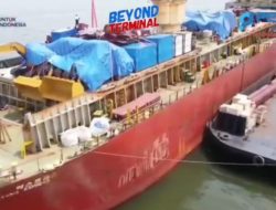 Kian Membaik, Ini Rerata Port Stay & Produktivitas Multipurpose di Sejumlah Pelabuhan