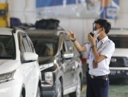 Mulai Agustus, ASDP Kenakan Tarif Baru di 29 Lintasan Penyeberangan