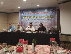 Pebisnis Logistik di Pontianak Dirugikan, Kemelut TKBM di Kubu Raya bikin Cost Membengkak