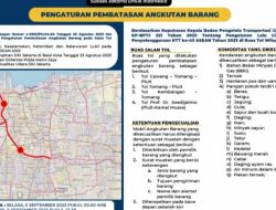 Ini 29 Ruas Jalan di DKI yang Terkena Rekayasa Lalu Lintas saat KTT ke 43 Asean
