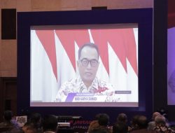 Anggaran Cekak, Menhub Minta Angkutan Laut Perintis Efisien