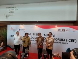 Pemerintah & Pelaku Usaha Kolaborasi Dorong Produk Dalam Negeri, Kadin Mendukung