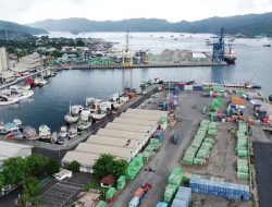 Kelaikan Peti Kemas di Kapal Penumpang Perlu Diawasi, Kenapa ?