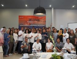 Dua Tahun Merger Pelindo, IPCM Ungkap Rencana Pemurnian Bisnis Pandu & Tunda Kapal 