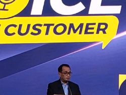 Pelindo Luncurkan PTOS-M, Menhub Acungi Jempol