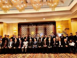 Depalindo Hadiri ASA & GSA Annual Meeting 2023 di Malaysia