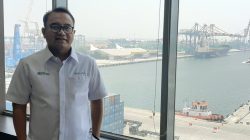 Pelabuhan Priok Terus Berbenah, Pacu Performance & Efisiensikan Layanan Logistik