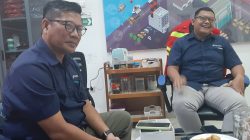 PTOS-M bikin Layanan Multipurpose di Tanjung Pandan Lebih Efisien