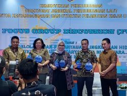 KCN bakal Beroperasi Lagi, Ini Respon KBN