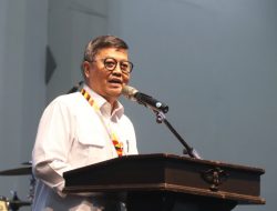 Akselerasi Transformasi Digital & Inovasi Sektor Konstruksi, Ini Upaya Kementerian PUPR