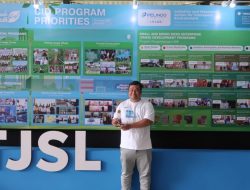 JICT Raih 2 Penghargaan Pelindo TJSL Award 2023