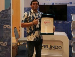 Berkat Digitalisasi, Terminal Teluk Lamong Raih Penghargaan ILA 2023
