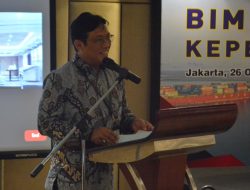 Pengembangan Pelabuhan kudu Sesuai Kebutuhan, bukan Orientasi Proyek