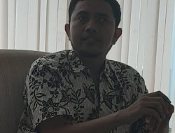 Arus Barang & Penumpang Angkutan Laut Tumbuh, Pelni Pontianak Siapkan Jurus Jelang Nataru