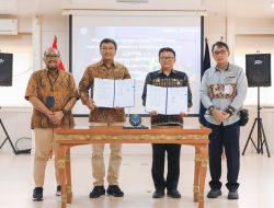 Pelindo Regional 3 dan KSOP Labuan Bajo, Kerjasama Pemanfaatan BMN