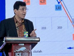 Dirjen ILMATE: Industri Logam Dasar, Penopang Utama Sektor Industri