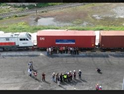 Kala Shipper di Semarang Disodorkan Layanan Anyar