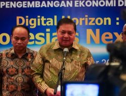 Ini Jurus Pemerintah, Kebut Transformasi Ekonomi Digital