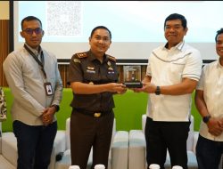 Terminal Teluk Lamong Fokuskan GCG, Halau Praktik Korupsi