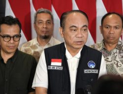 Menkominfo Akselerasi Teknologi Digital untuk Kemajuan Pos & Logistik Nasional