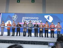 GSEI 2023 Dibuka, Pengunjung Antusias