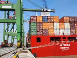 Di Penghujung 2023, TTL Dipercaya Layani Rute Baru ke India & Timur Tengah